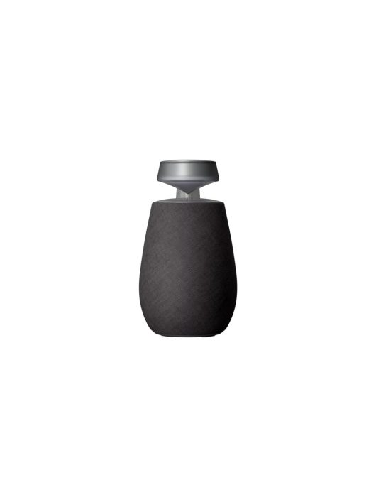 LG Xboom360 XO2TBK 2024 Bluetooth Speaker Black