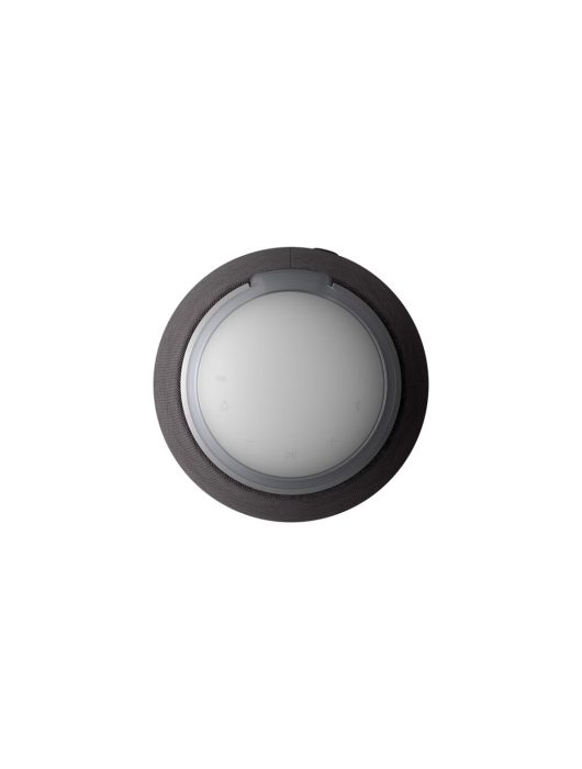 LG Xboom360 XO2TBK 2024 Bluetooth Speaker Black