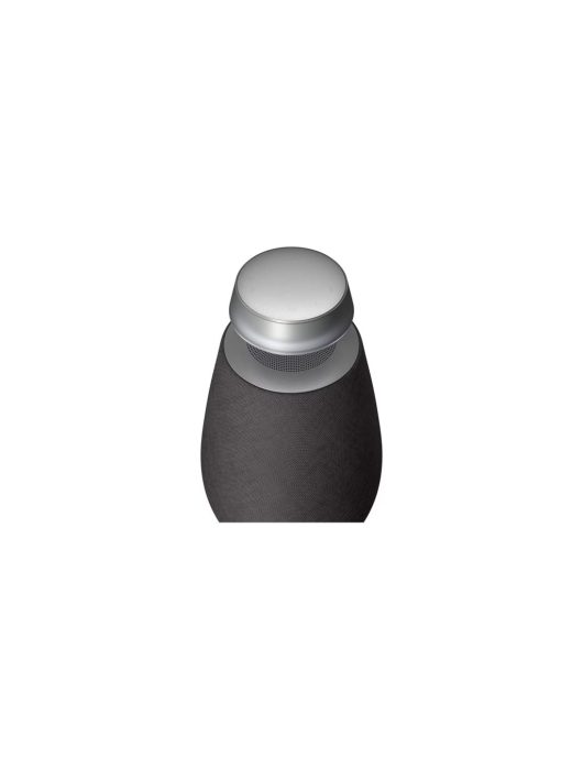 LG Xboom360 XO2TBK 2024 Bluetooth Speaker Black