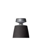 LG Xboom360 XO2TBK 2024 Bluetooth Speaker Black