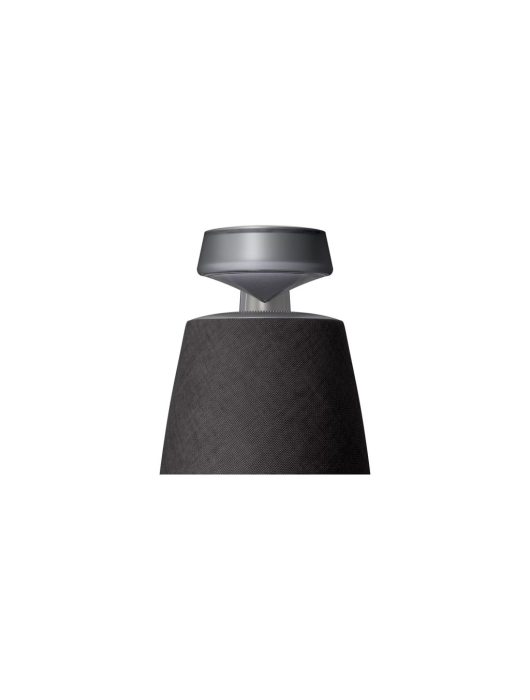 LG Xboom360 XO2TBK 2024 Bluetooth Speaker Black