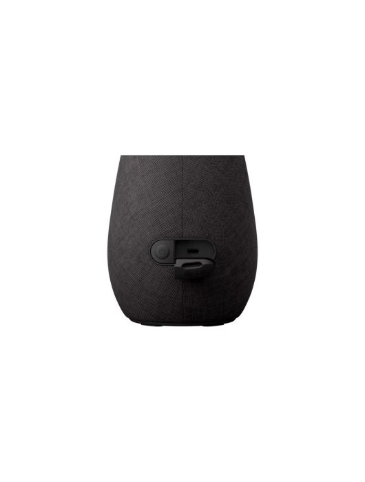 LG Xboom360 XO2TBK 2024 Bluetooth Speaker Black