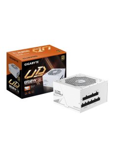 Gigabyte 850W 80+ Gold UD850GM PG5 V2 ICE