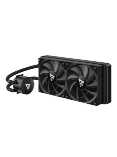 Savio CPU liquid cooler NOX 240 MM
