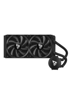 Savio CPU liquid cooler NOX 240 MM