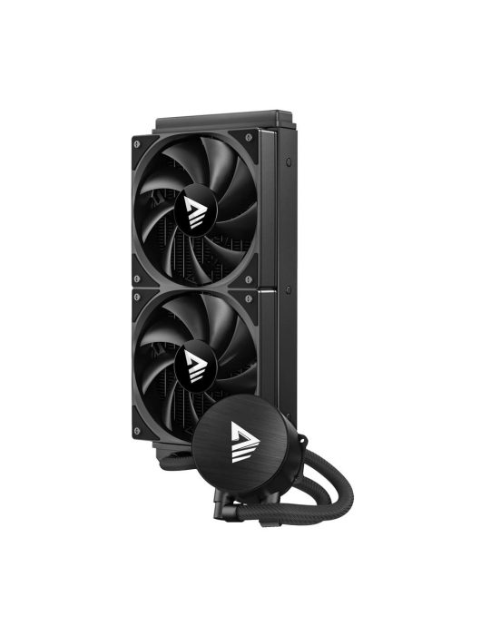 Savio CPU liquid cooler NOX 240 MM