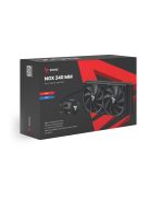 Savio CPU liquid cooler NOX 240 MM