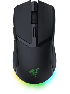 Razer Cobra HyperSpeed Wireless Gaming mouse Black