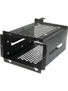 Inter-Tech Argus C-501 Aspect Tempered Glass Black