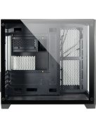 Inter-Tech Argus C-501 Aspect Tempered Glass Black