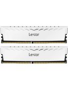 Lexar 32GB DDR4 3600MHz Kit(2x16GB) Thor White