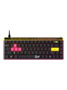 Asus ROG Falchion Ace HFX ZywOo Edition Gaming Keyboard Black/Pink US