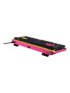 Asus ROG Falchion Ace HFX ZywOo Edition Gaming Keyboard Black/Pink US
