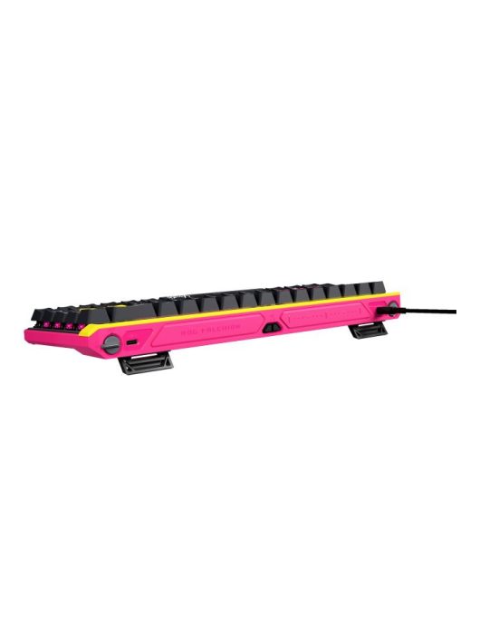 Asus ROG Falchion Ace HFX ZywOo Edition Gaming Keyboard Black/Pink US