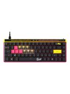 Asus ROG Falchion Ace HFX ZywOo Edition Gaming Keyboard Black/Pink US