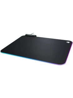 Roccat Sense AIMO Egérpad Black