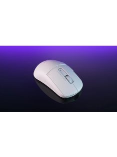   Turtle Beach Burst II Air Gaming Wireless Bluetooth Mouse White