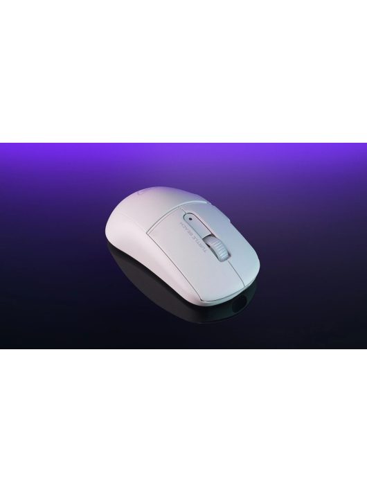 Turtle Beach Burst II Air Gaming Wireless Bluetooth Mouse White