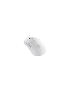   Turtle Beach Burst II Air Gaming Wireless Bluetooth Mouse White