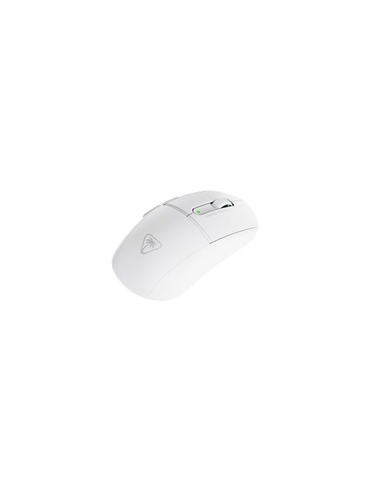 Turtle Beach Burst II Air Gaming Wireless Bluetooth Mouse White