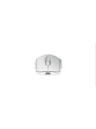Turtle Beach Burst II Air Gaming Wireless Bluetooth Mouse White