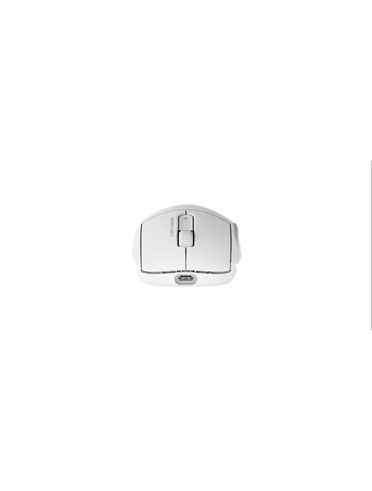 Turtle Beach Burst II Air Gaming Wireless Bluetooth Mouse White
