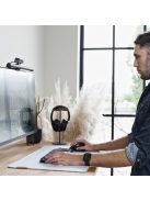 ARTIMO Desk Mat - Prémium filc Egérpad Grey