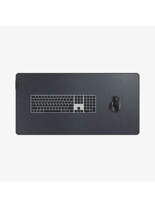ARTIMO Desk Mat - Prémium loom Egérpad Dark Grey