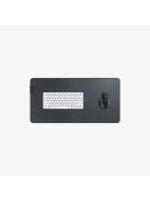 ARTIMO Desk Mat - Prémium loom Egérpad Dark Grey