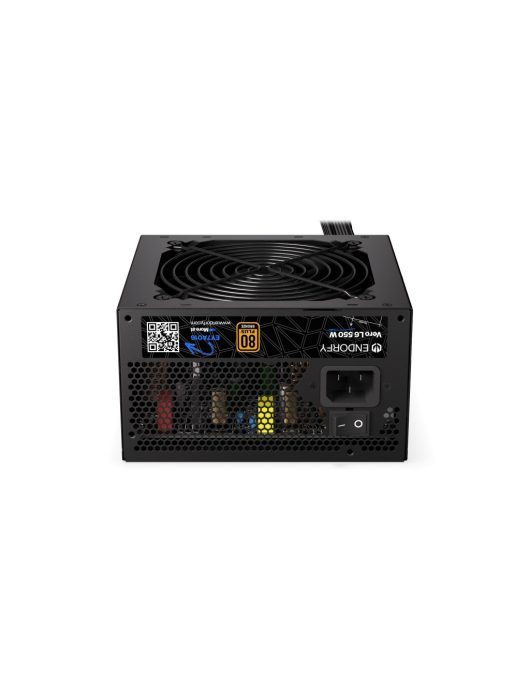 Endorfy 550W 80+ Bronze Vero L6