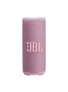 JBL Grip Bluetooth Speaker Pink