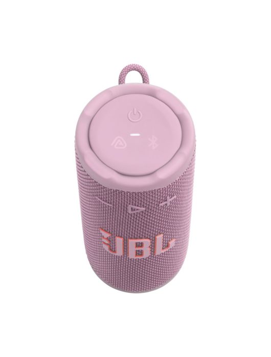 JBL Grip Bluetooth Speaker Pink
