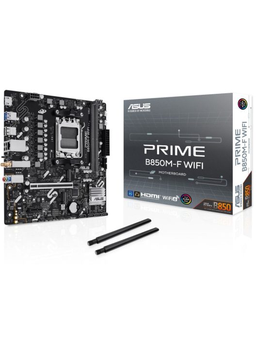 Asus PRIME B850M-F WIFI
