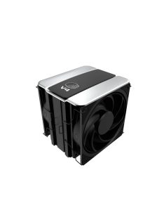 Cooler Master V4 Alpha 3DHP Black