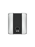 Cooler Master V4 Alpha 3DHP Black