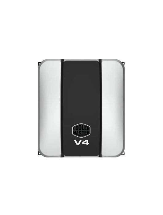 Cooler Master V4 Alpha 3DHP Black