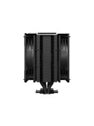 Cooler Master V4 Alpha 3DHP Black