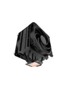 Cooler Master V4 Alpha 3DHP Black