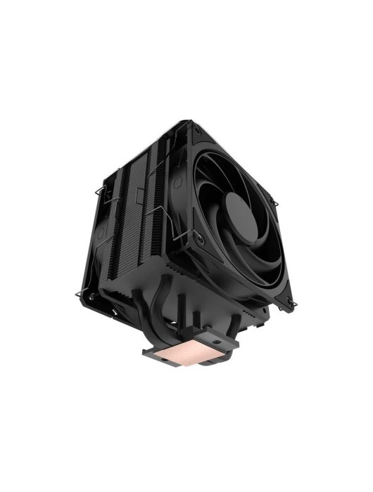 Cooler Master V4 Alpha 3DHP Black