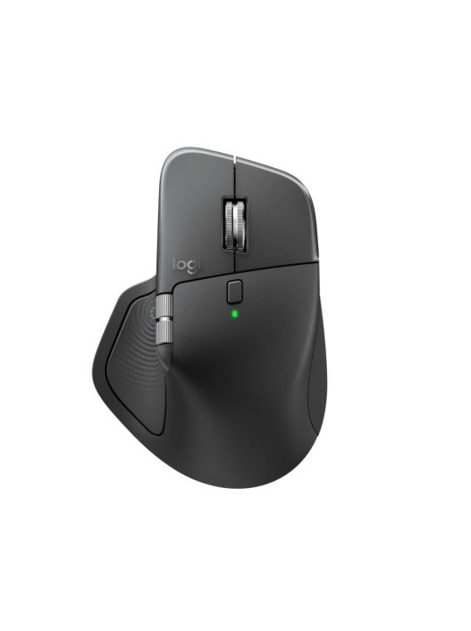 Logitech MX Master 4 For Business Graphite
