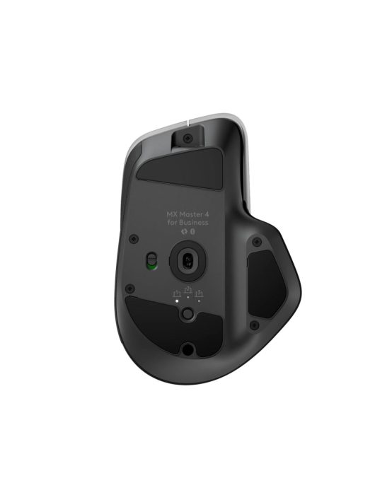 Logitech MX Master 4 For Business Graphite