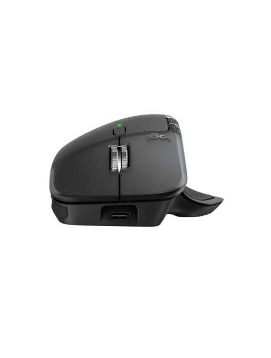 Logitech MX Master 4 For Business Graphite