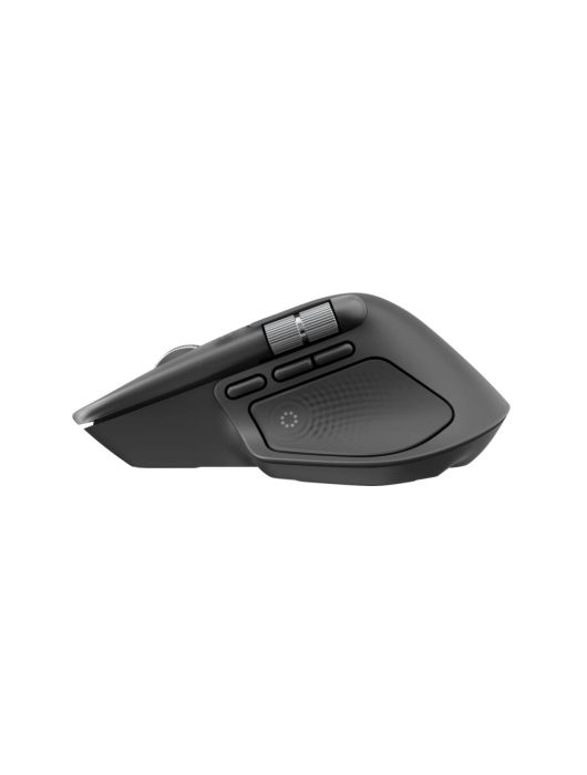Logitech MX Master 4 For Business Graphite