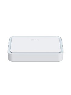 D-Link DBR-330 AX3000 Wi-Fi 6 Travel Router