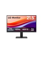 LG 21,5" 22U401A-B LED