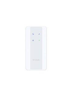 D-Link F518 5G NR AX1800 Wi-Fi 6 Mobile Hotspot