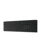 Lenovo Pro 6000 Wireless Bluetooth Multi-Mode Keyboard Black HU