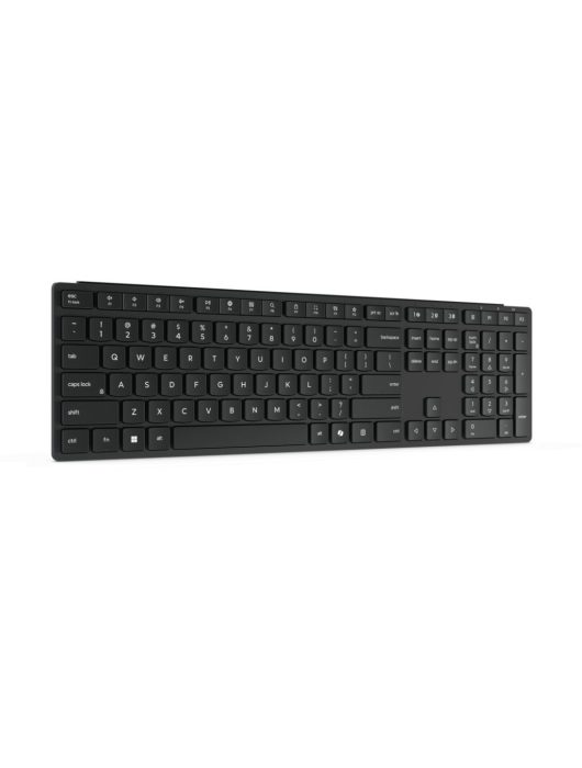 Lenovo Pro 6000 Wireless Bluetooth Multi-Mode Keyboard Black HU