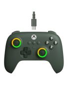 8BitDo Ultimate C Wired Gamepad Dark Green