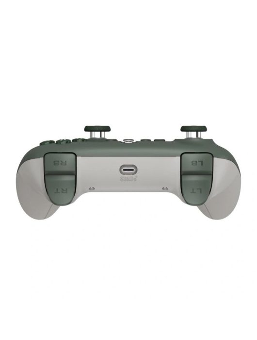 8BitDo Ultimate C Wired Gamepad Dark Green